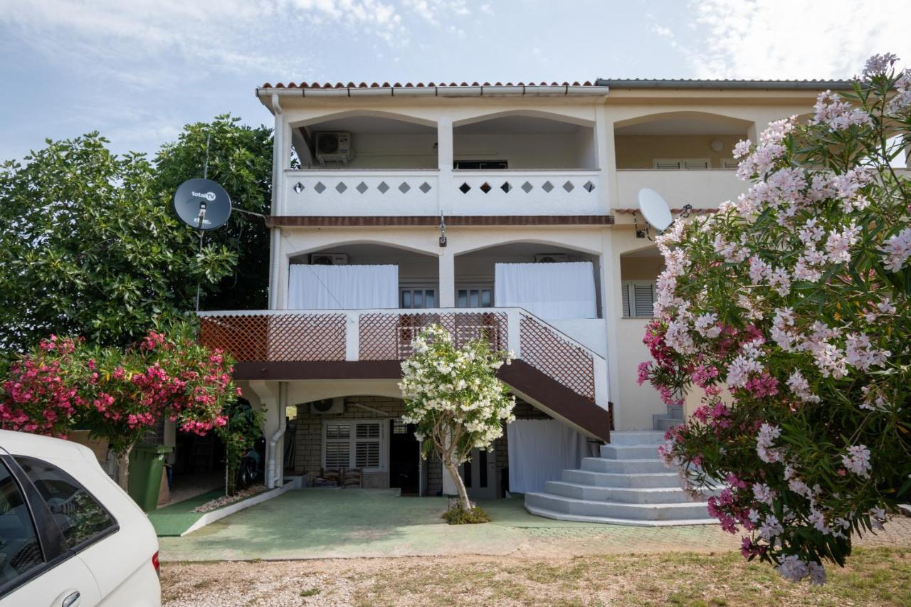Apartments With A Parking Space Povljana, Pag - 227 ภายนอก รูปภาพ