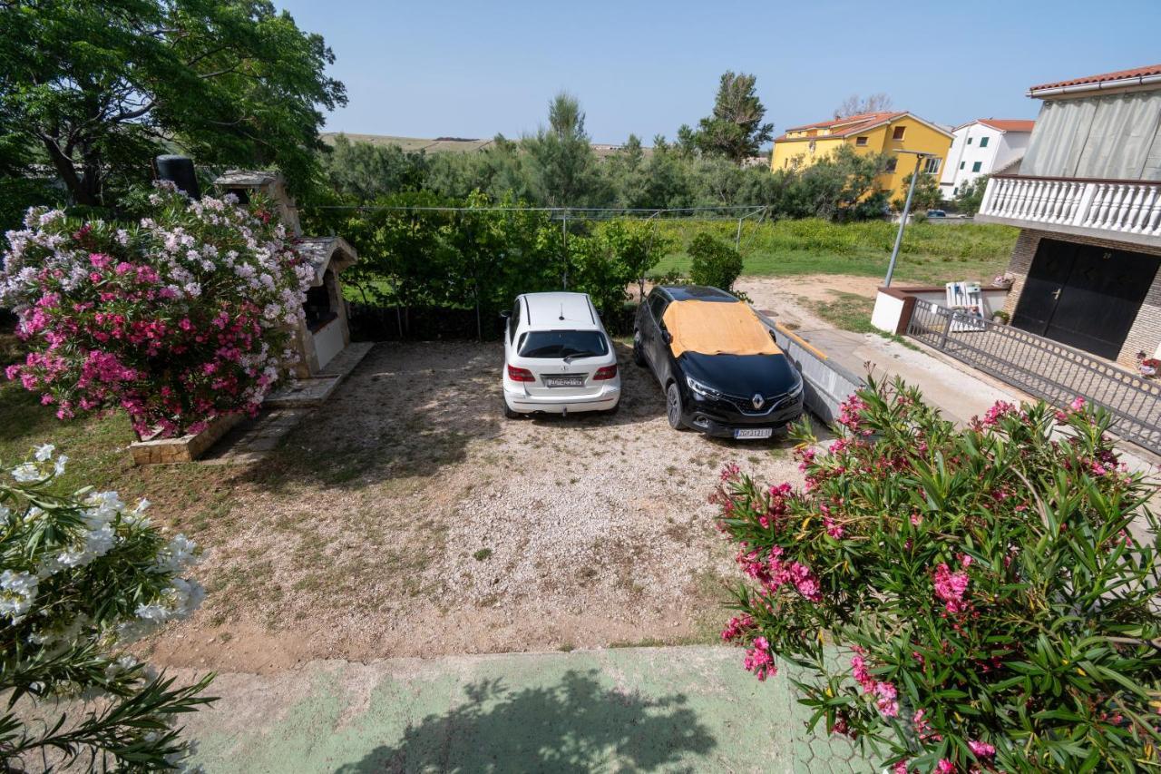Apartments With A Parking Space Povljana, Pag - 227 ภายนอก รูปภาพ