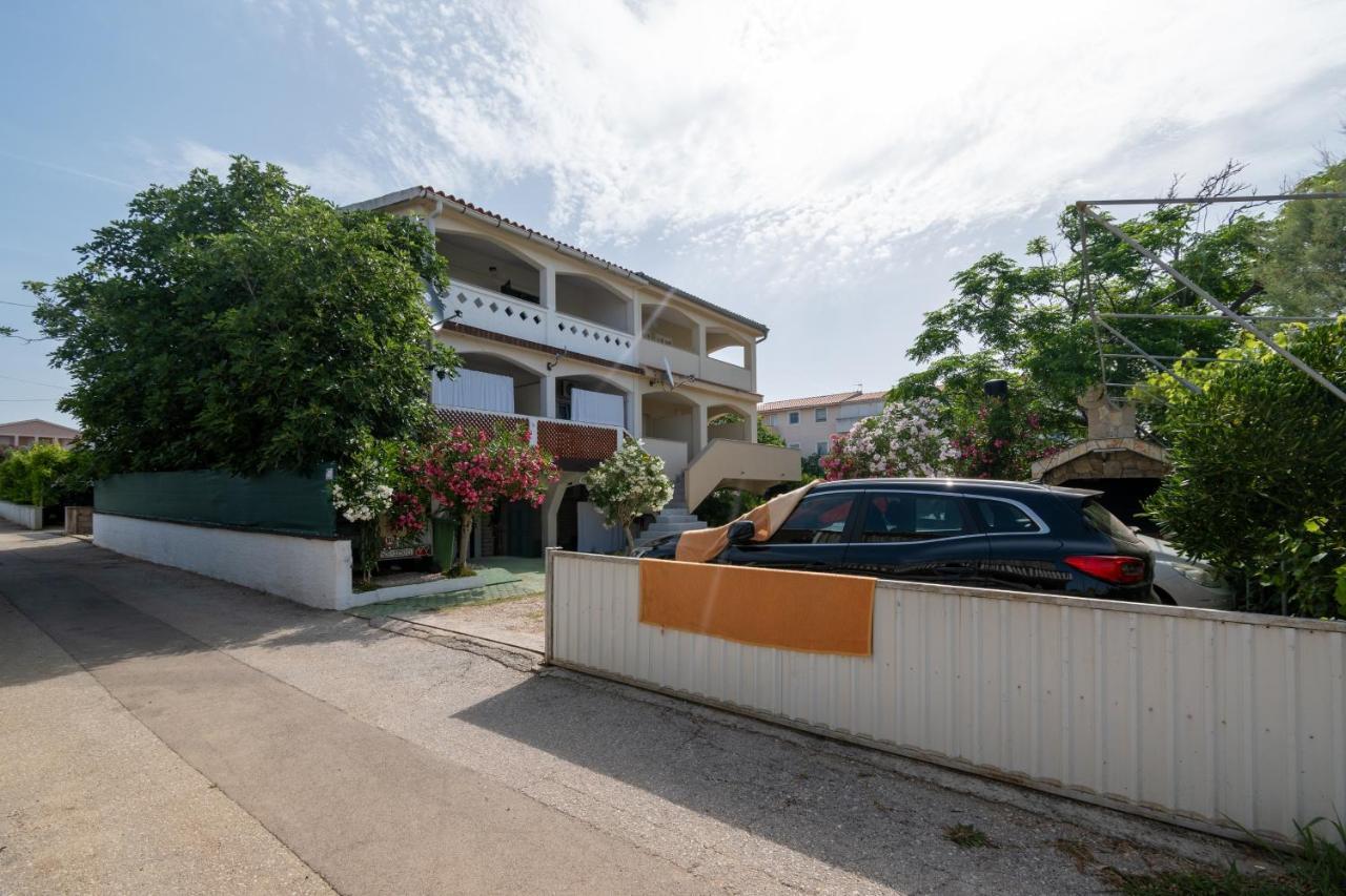 Apartments With A Parking Space Povljana, Pag - 227 ภายนอก รูปภาพ