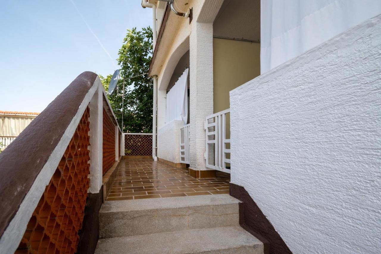 Apartments With A Parking Space Povljana, Pag - 227 ภายนอก รูปภาพ