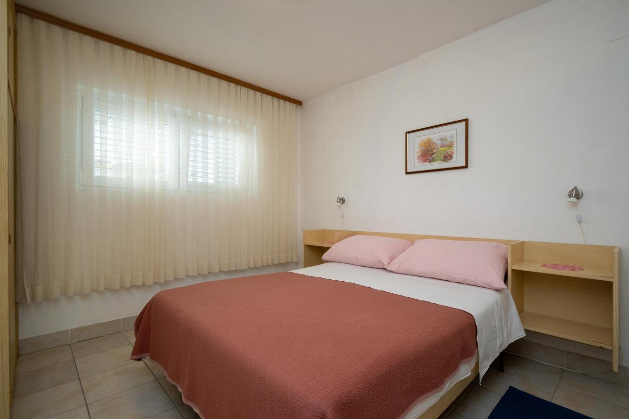Apartments With A Parking Space Povljana, Pag - 227 ภายนอก รูปภาพ