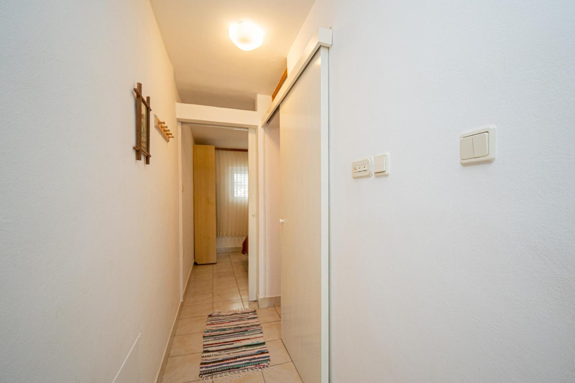 Apartments With A Parking Space Povljana, Pag - 227 ภายนอก รูปภาพ