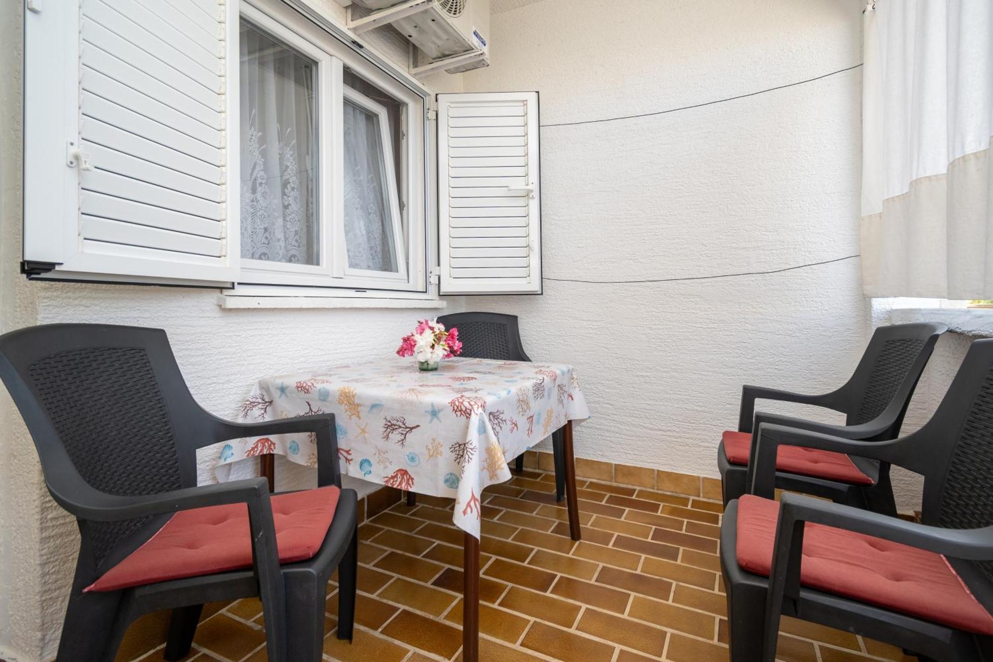 Apartments With A Parking Space Povljana, Pag - 227 ภายนอก รูปภาพ