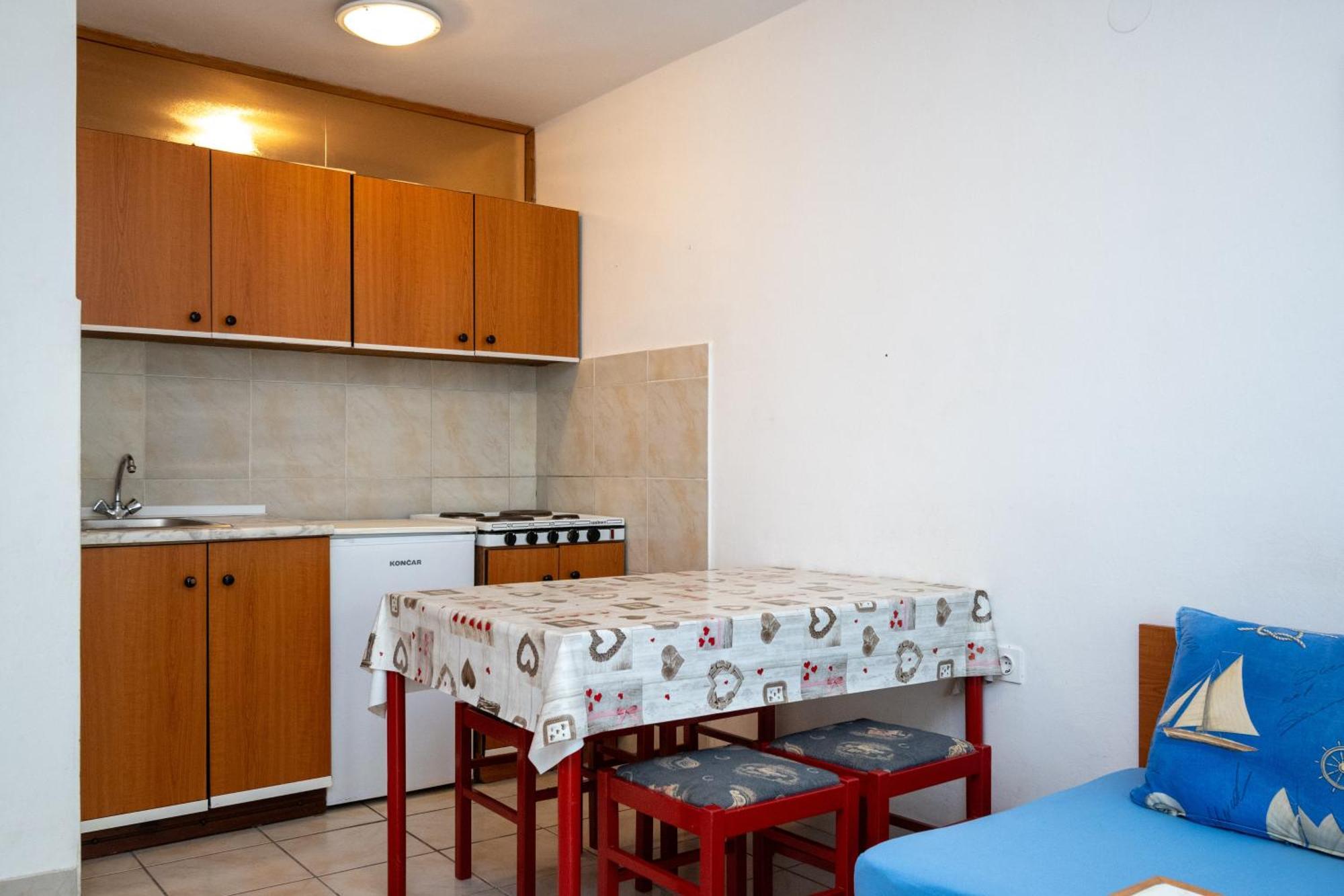 Apartments With A Parking Space Povljana, Pag - 227 ภายนอก รูปภาพ