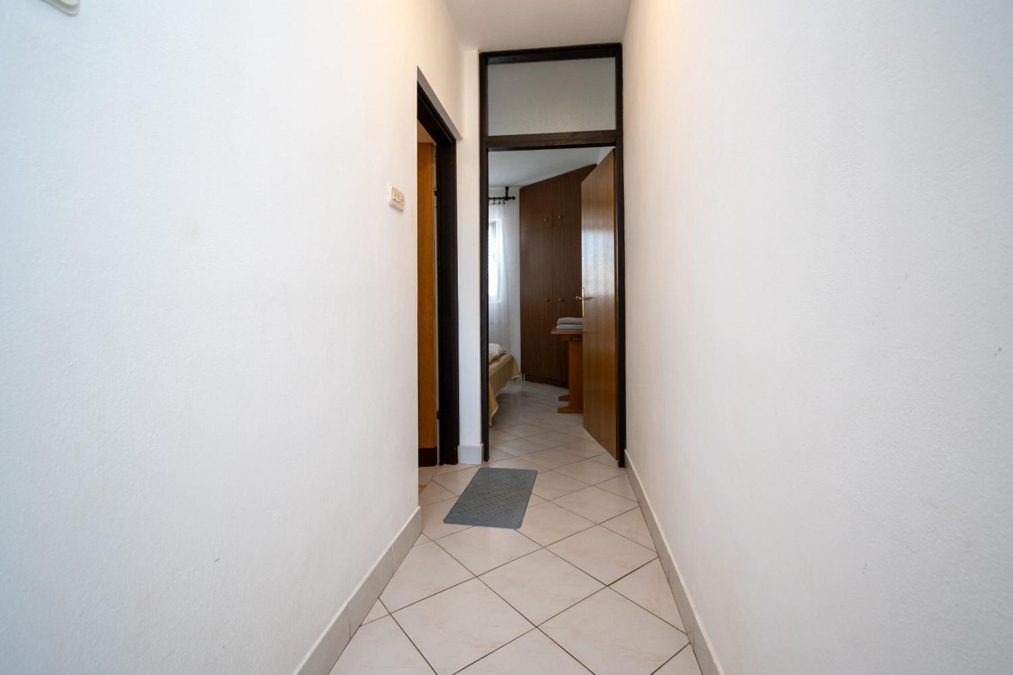 Apartments With A Parking Space Povljana, Pag - 227 ภายนอก รูปภาพ