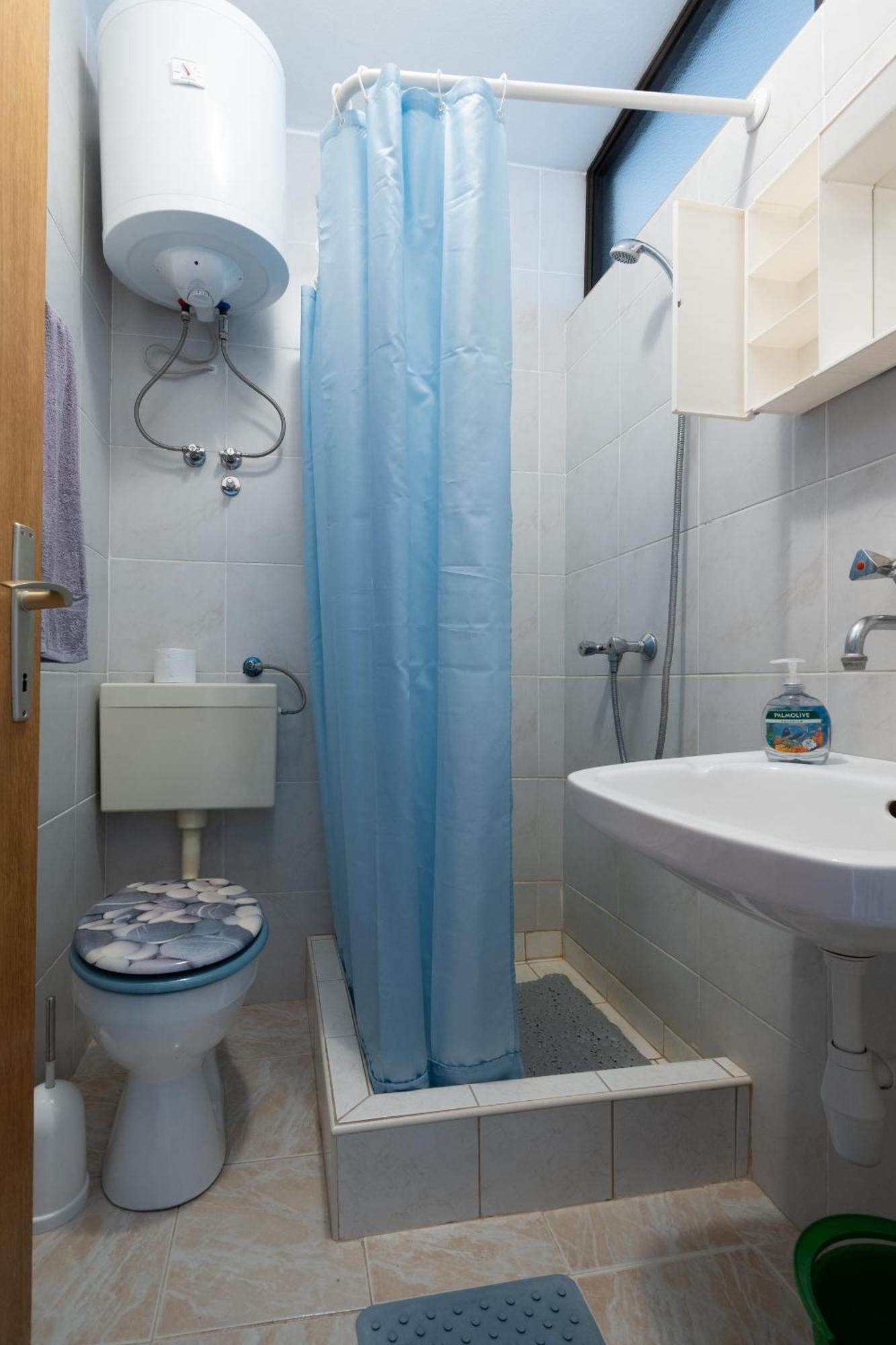 Apartments With A Parking Space Povljana, Pag - 227 ภายนอก รูปภาพ