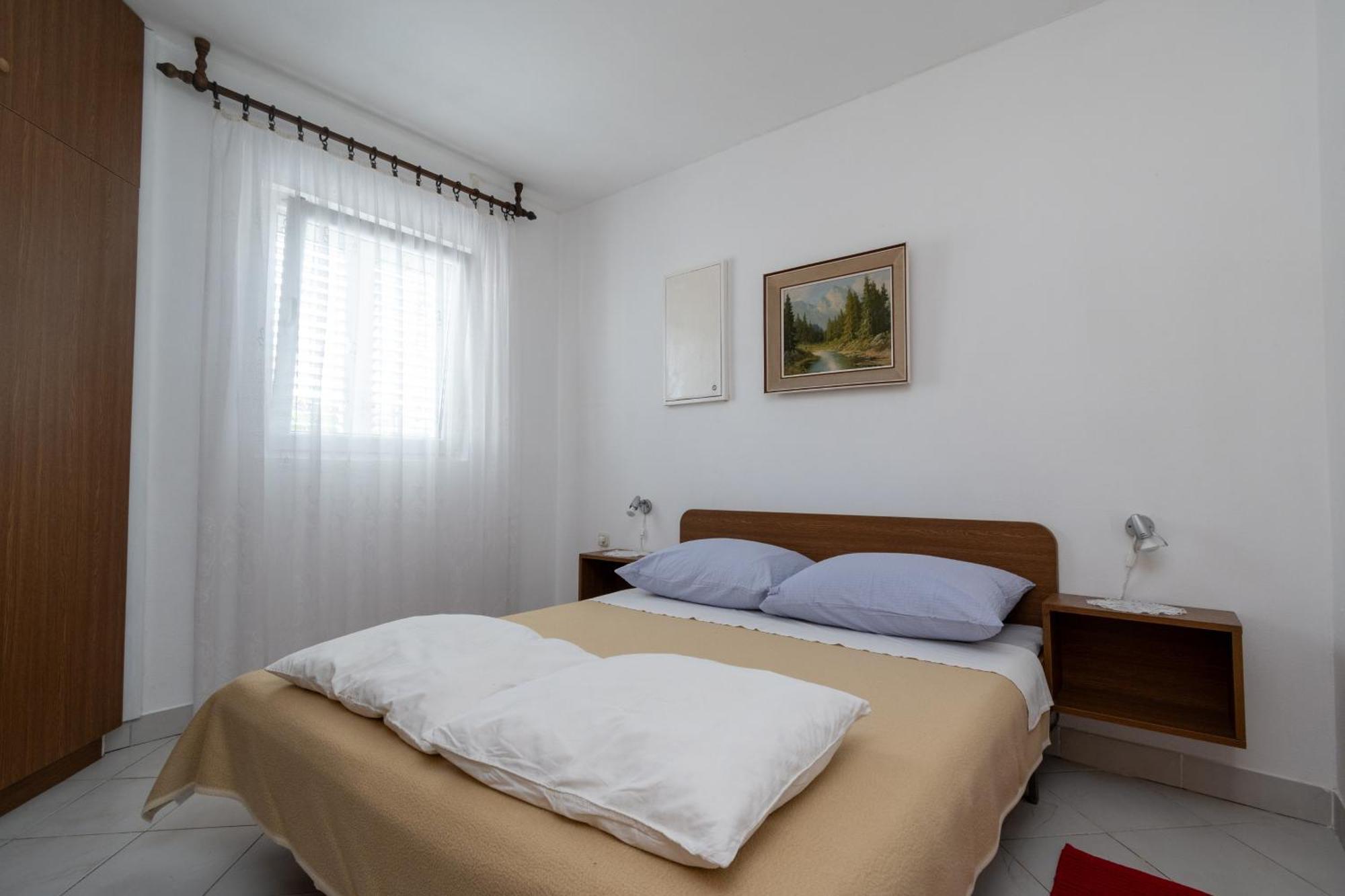Apartments With A Parking Space Povljana, Pag - 227 ภายนอก รูปภาพ
