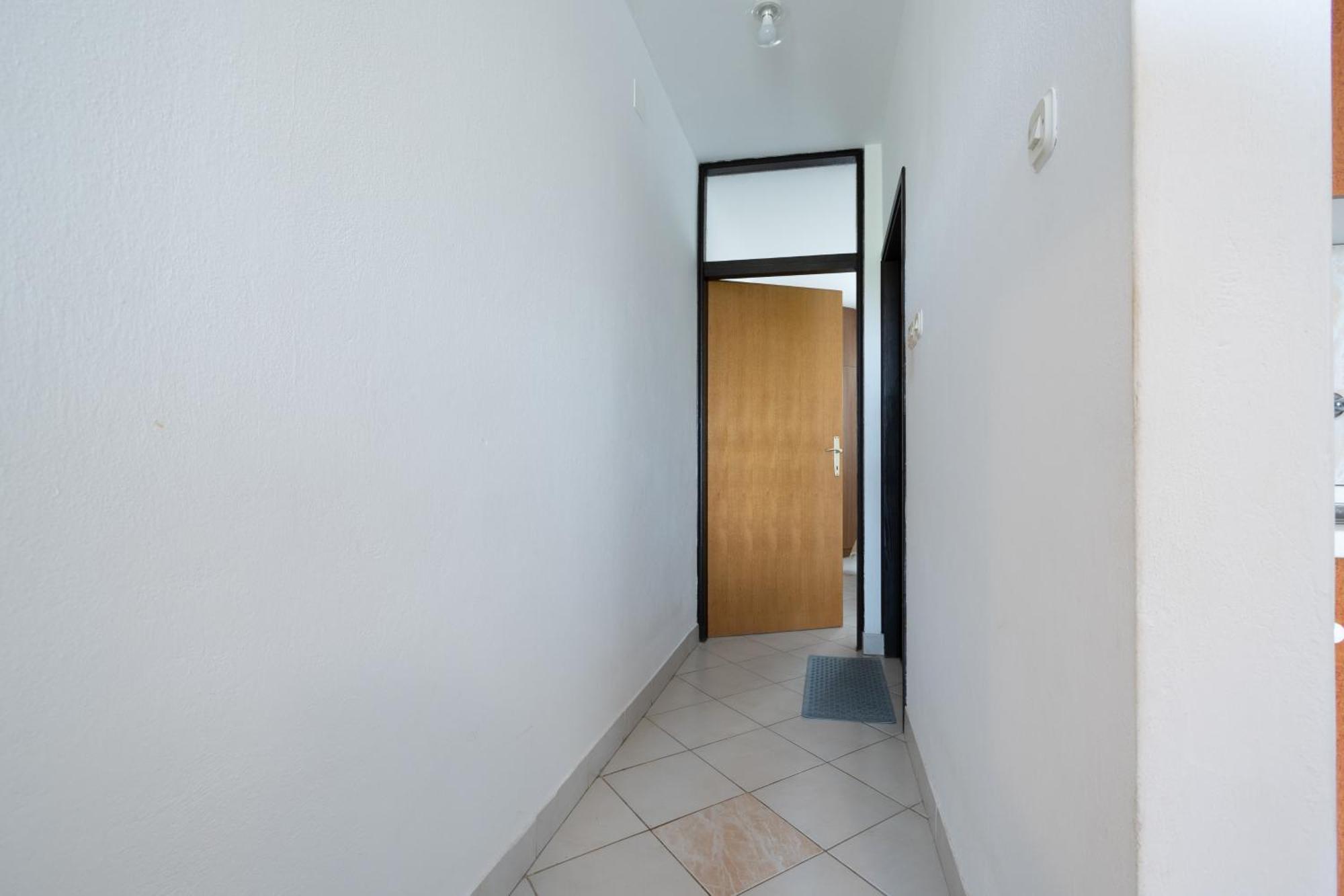 Apartments With A Parking Space Povljana, Pag - 227 ภายนอก รูปภาพ