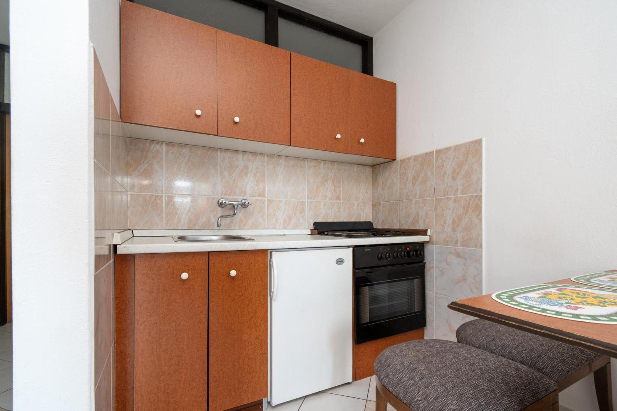 Apartments With A Parking Space Povljana, Pag - 227 ภายนอก รูปภาพ