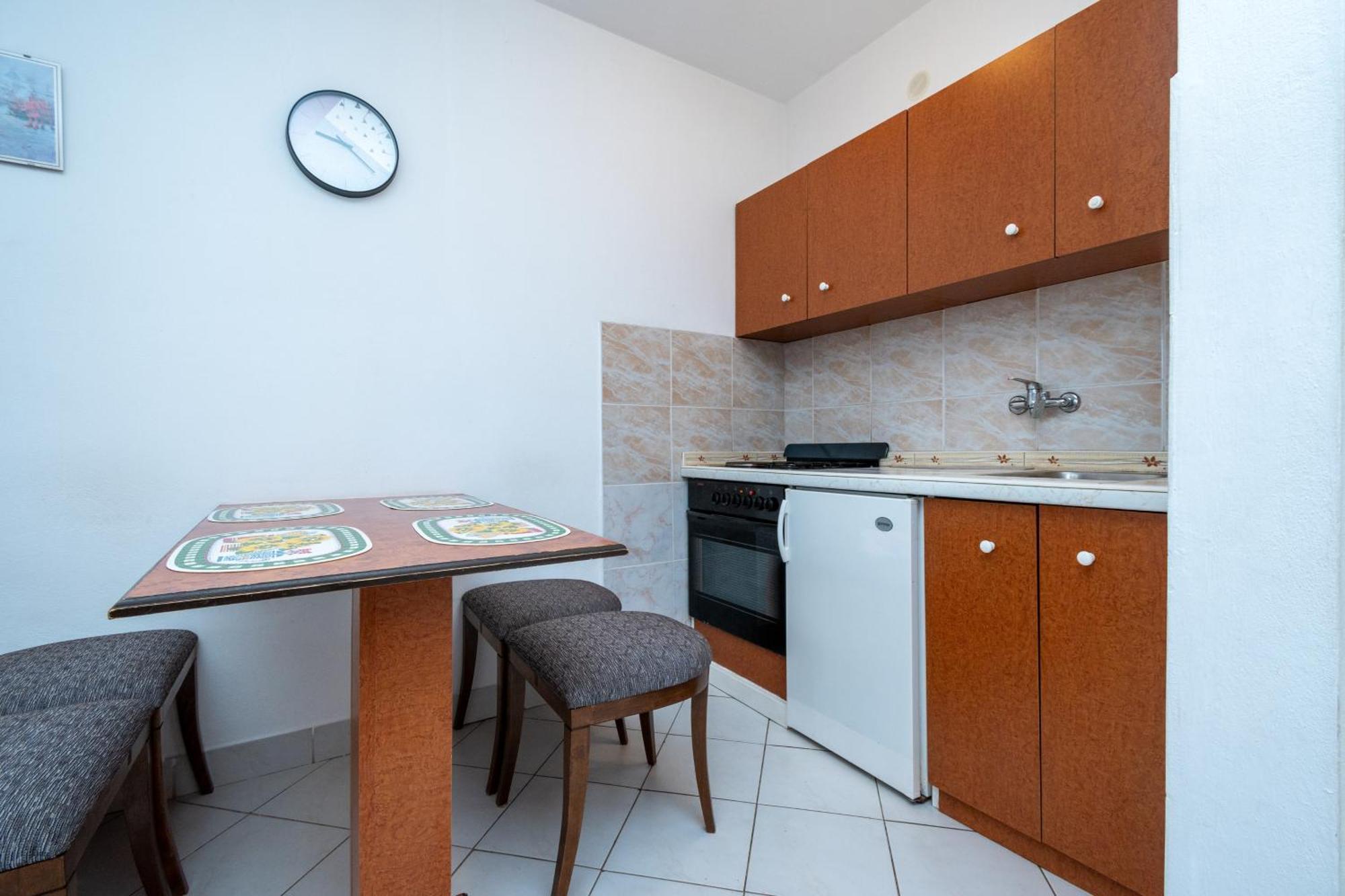 Apartments With A Parking Space Povljana, Pag - 227 ภายนอก รูปภาพ