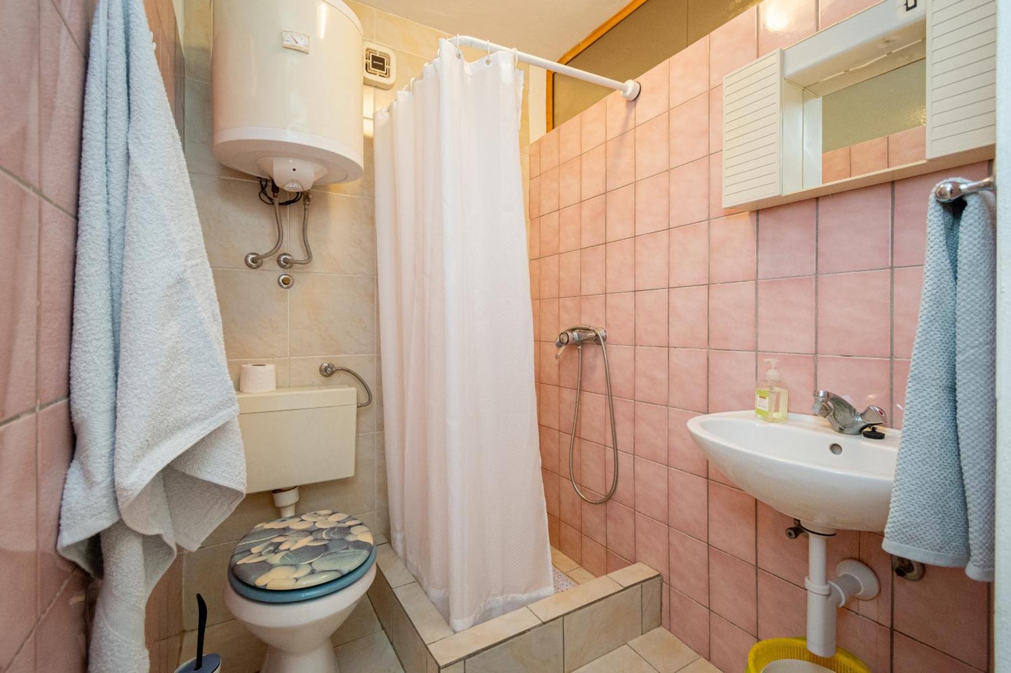 Apartments With A Parking Space Povljana, Pag - 227 ภายนอก รูปภาพ