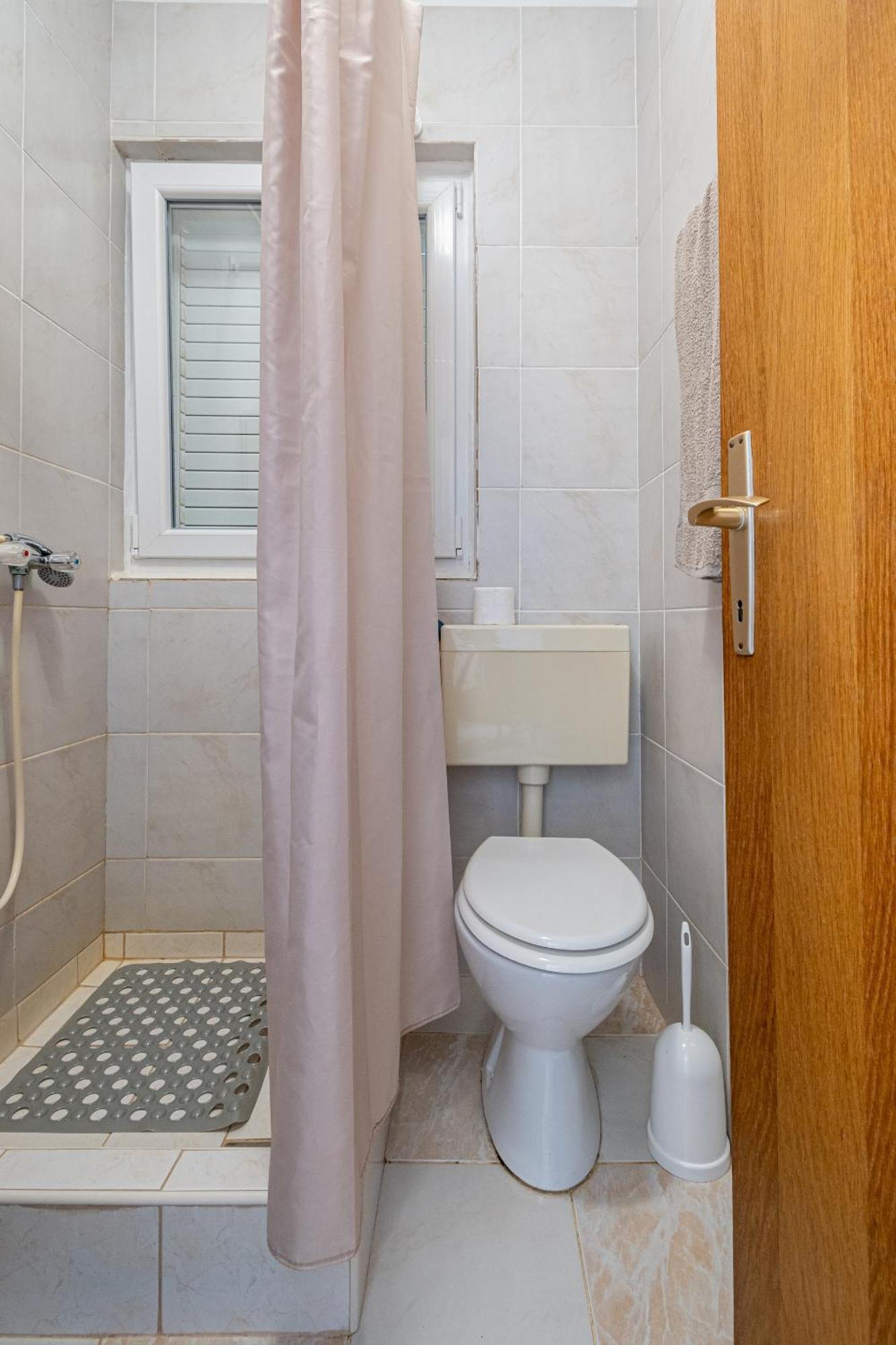 Apartments With A Parking Space Povljana, Pag - 227 ภายนอก รูปภาพ