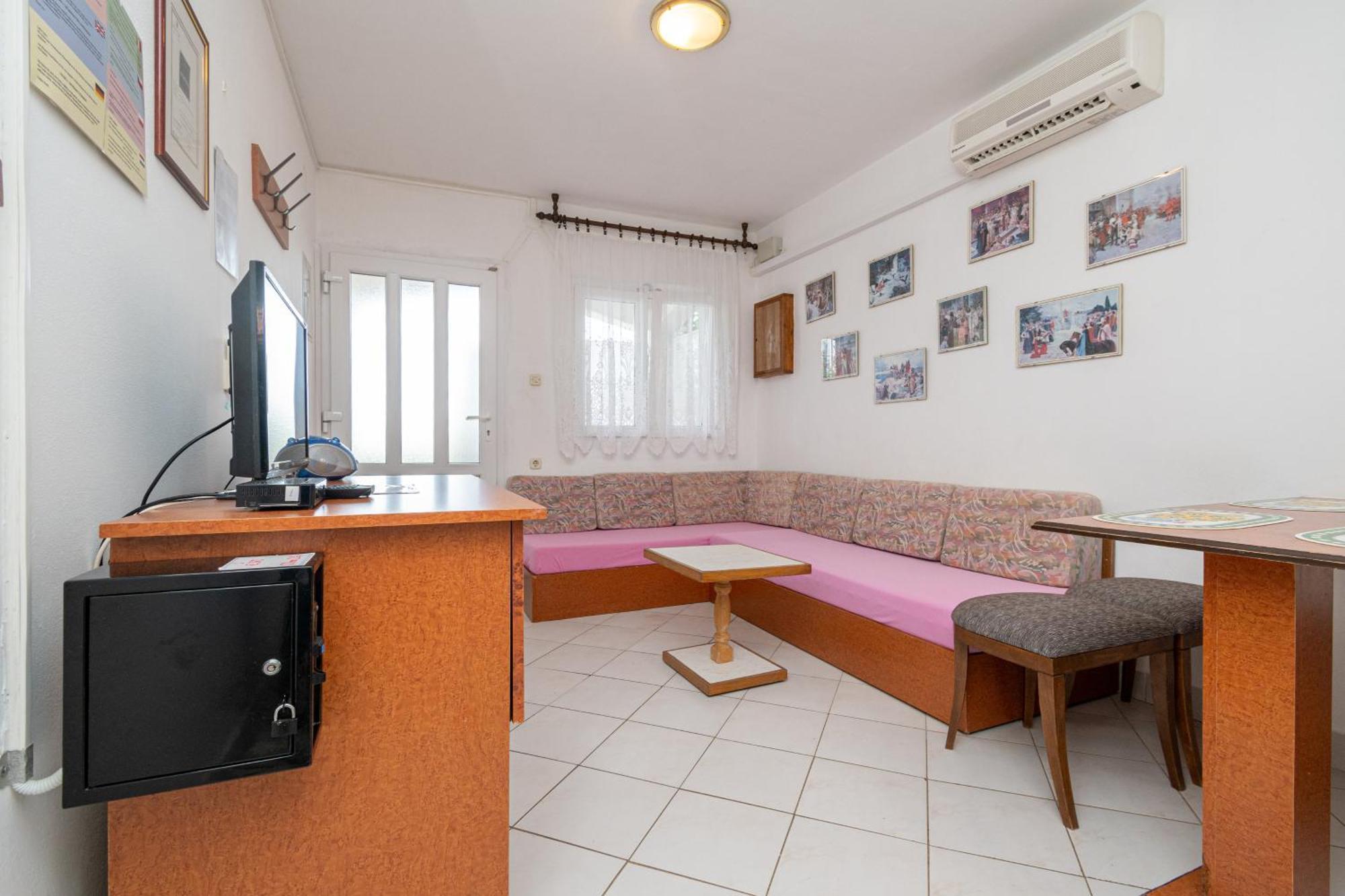 Apartments With A Parking Space Povljana, Pag - 227 ภายนอก รูปภาพ