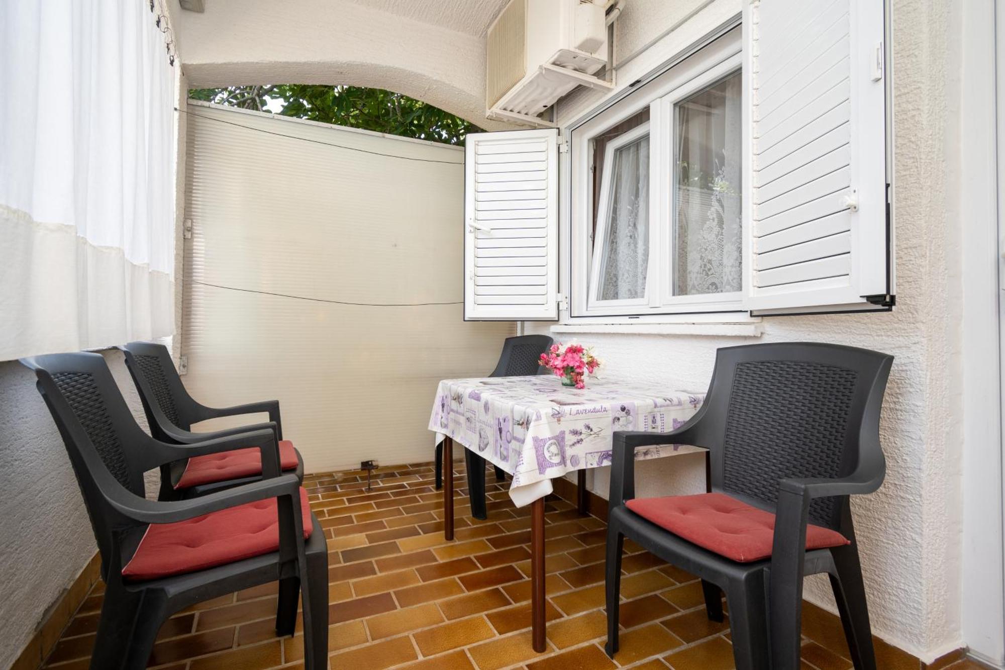Apartments With A Parking Space Povljana, Pag - 227 ภายนอก รูปภาพ