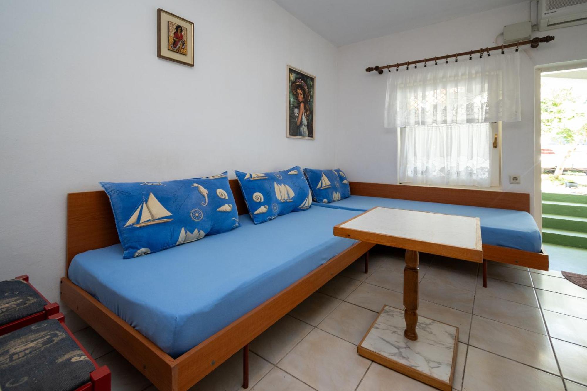 Apartments With A Parking Space Povljana, Pag - 227 ห้อง รูปภาพ