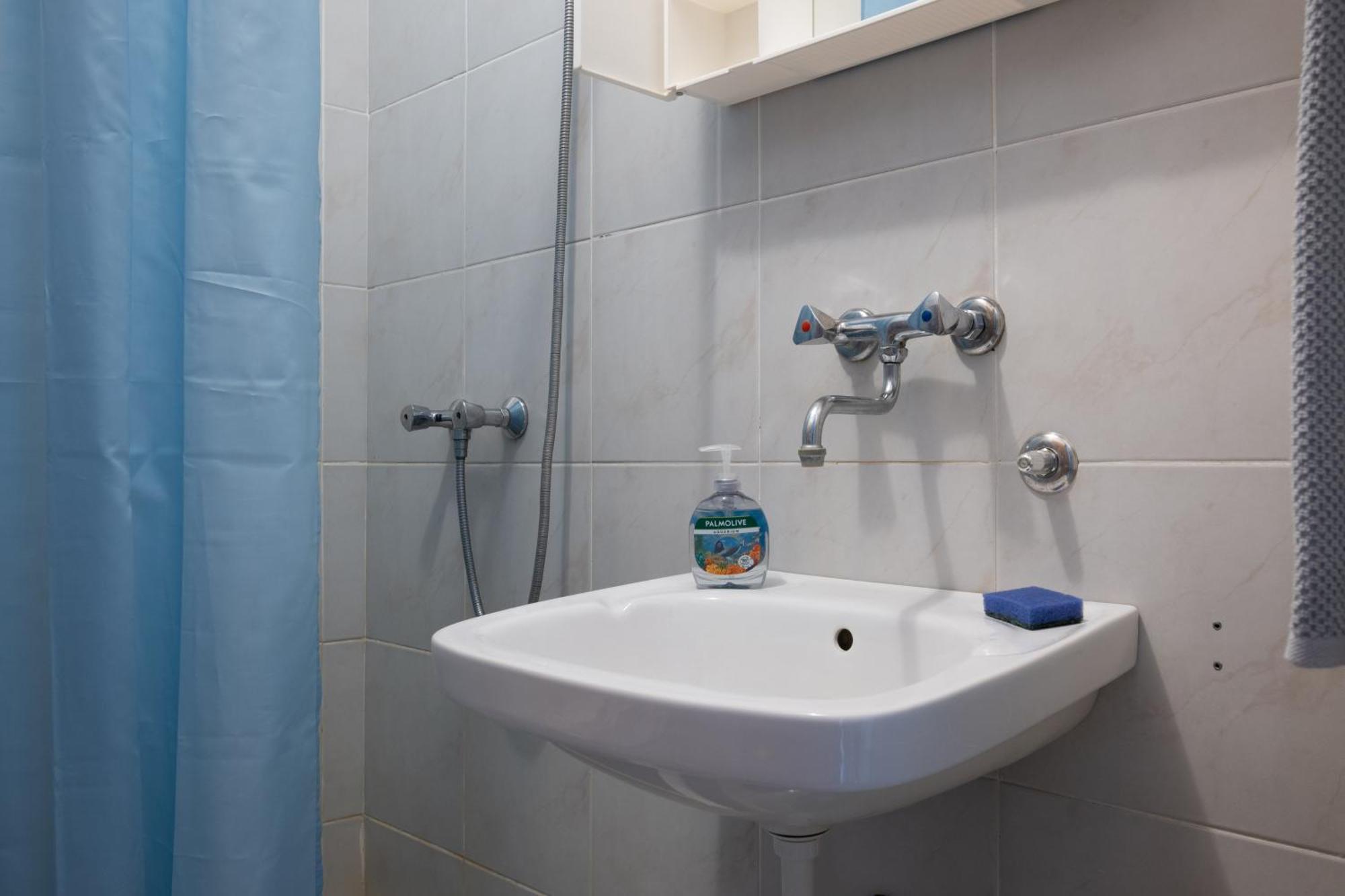 Apartments With A Parking Space Povljana, Pag - 227 ห้อง รูปภาพ