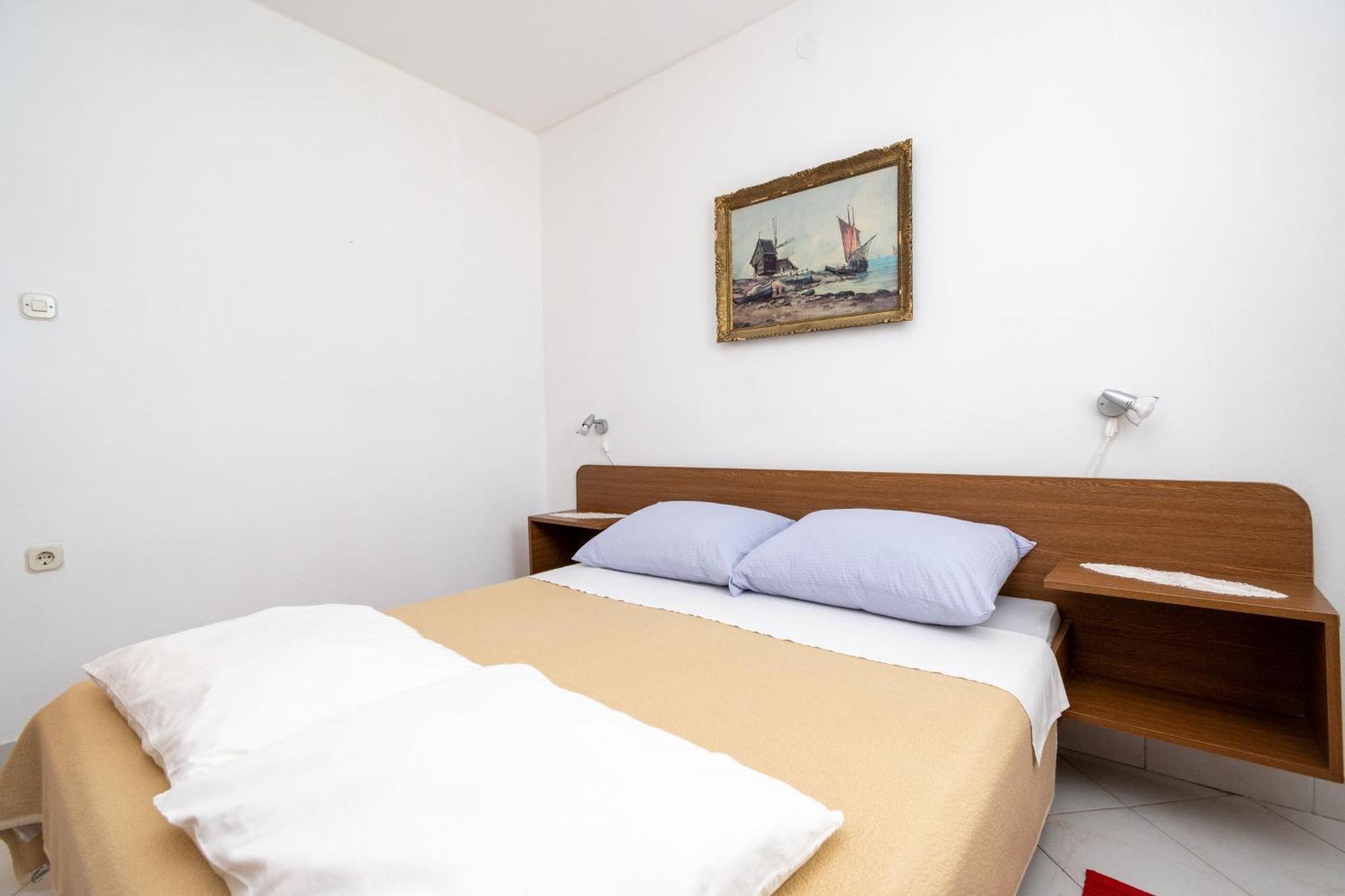 Apartments With A Parking Space Povljana, Pag - 227 ห้อง รูปภาพ