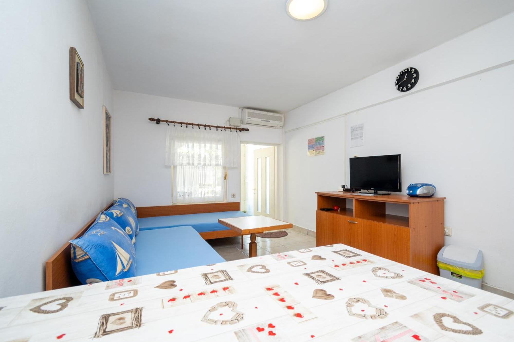 Apartments With A Parking Space Povljana, Pag - 227 ห้อง รูปภาพ
