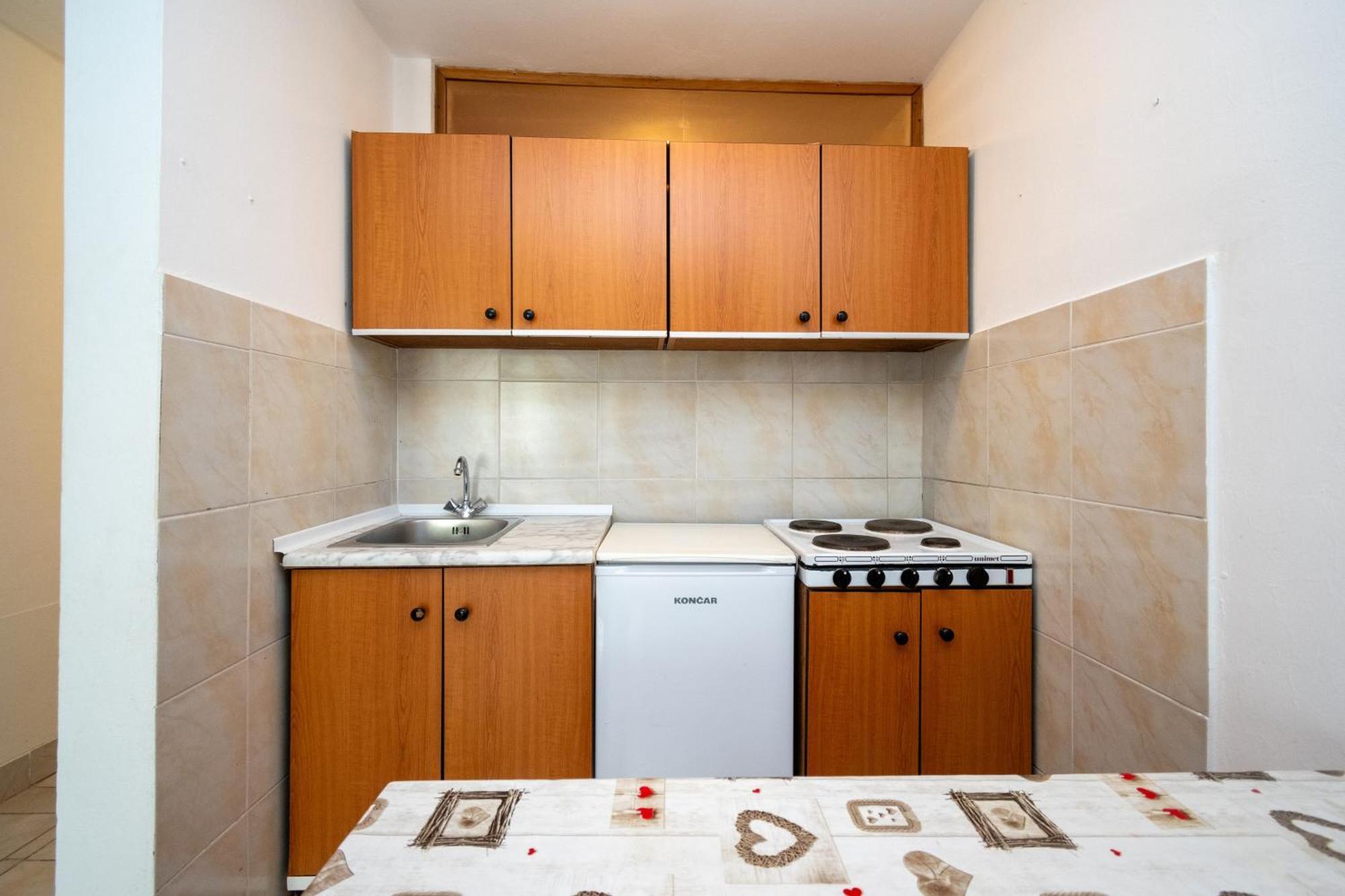 Apartments With A Parking Space Povljana, Pag - 227 ห้อง รูปภาพ