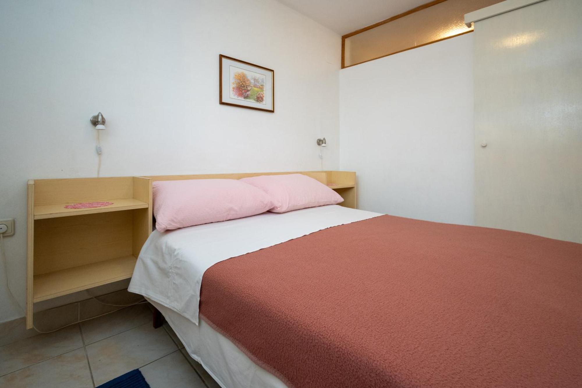 Apartments With A Parking Space Povljana, Pag - 227 ห้อง รูปภาพ