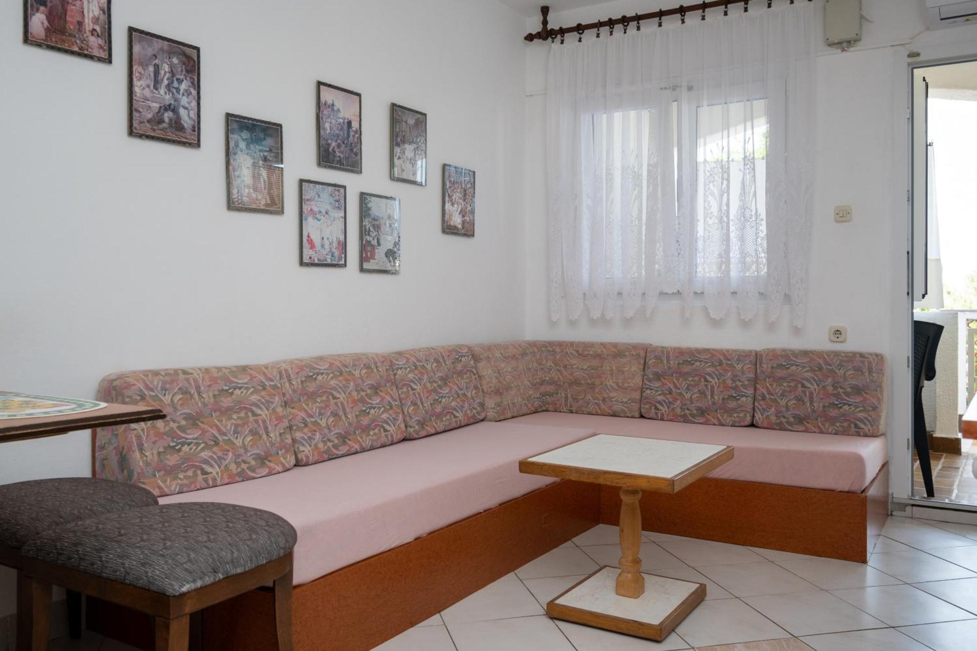 Apartments With A Parking Space Povljana, Pag - 227 ห้อง รูปภาพ