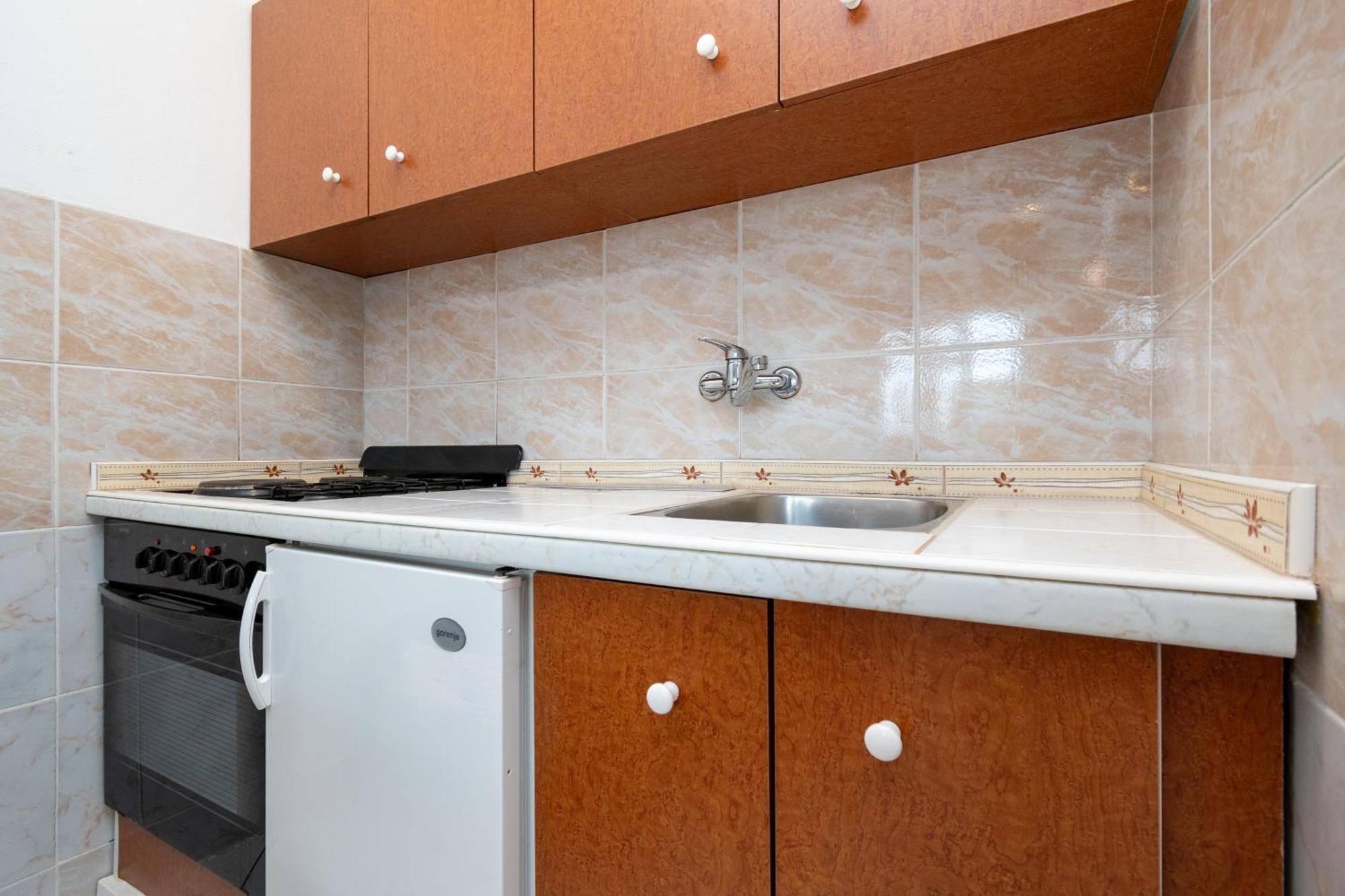 Apartments With A Parking Space Povljana, Pag - 227 ห้อง รูปภาพ