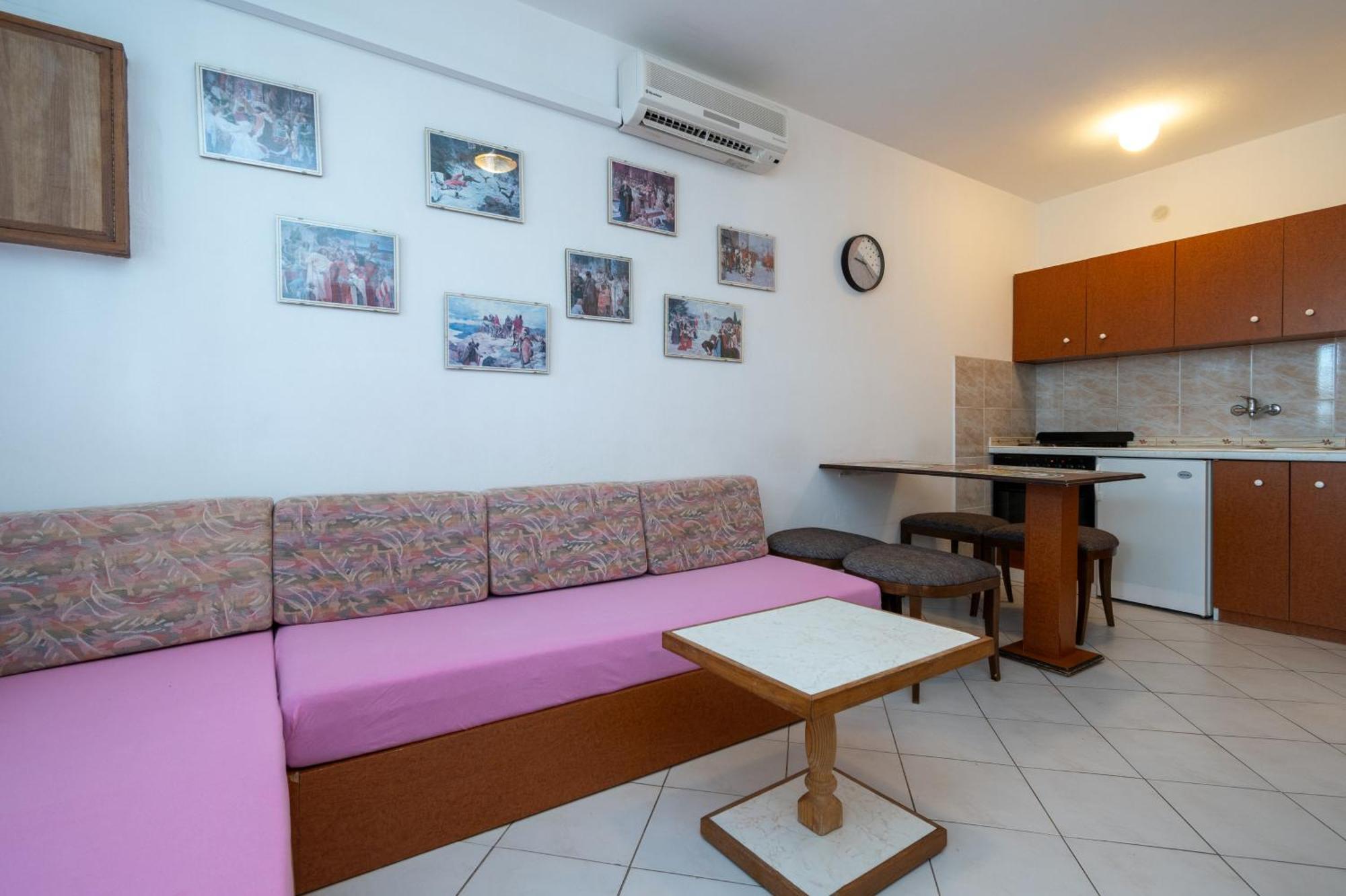 Apartments With A Parking Space Povljana, Pag - 227 ห้อง รูปภาพ