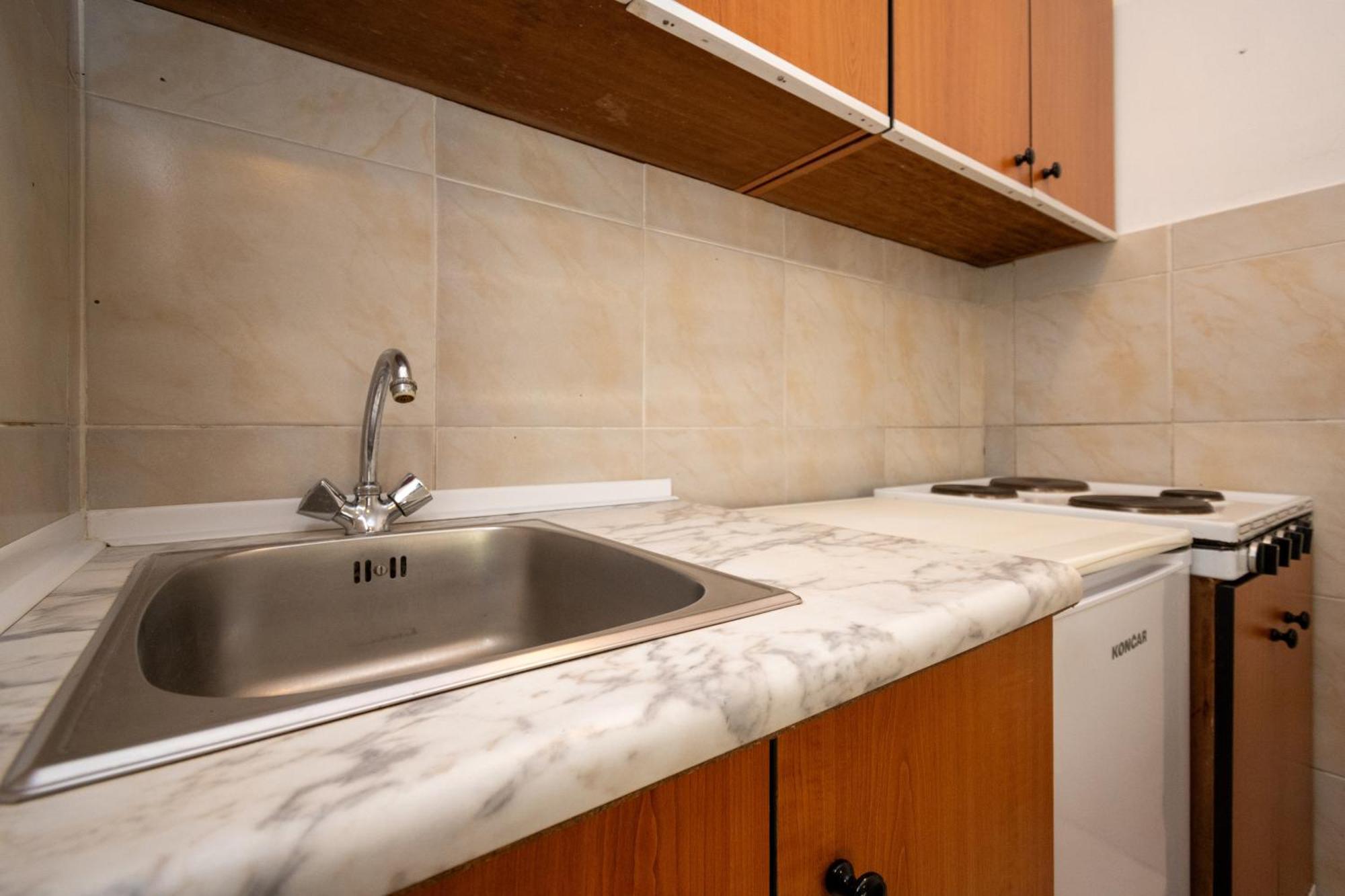 Apartments With A Parking Space Povljana, Pag - 227 ห้อง รูปภาพ