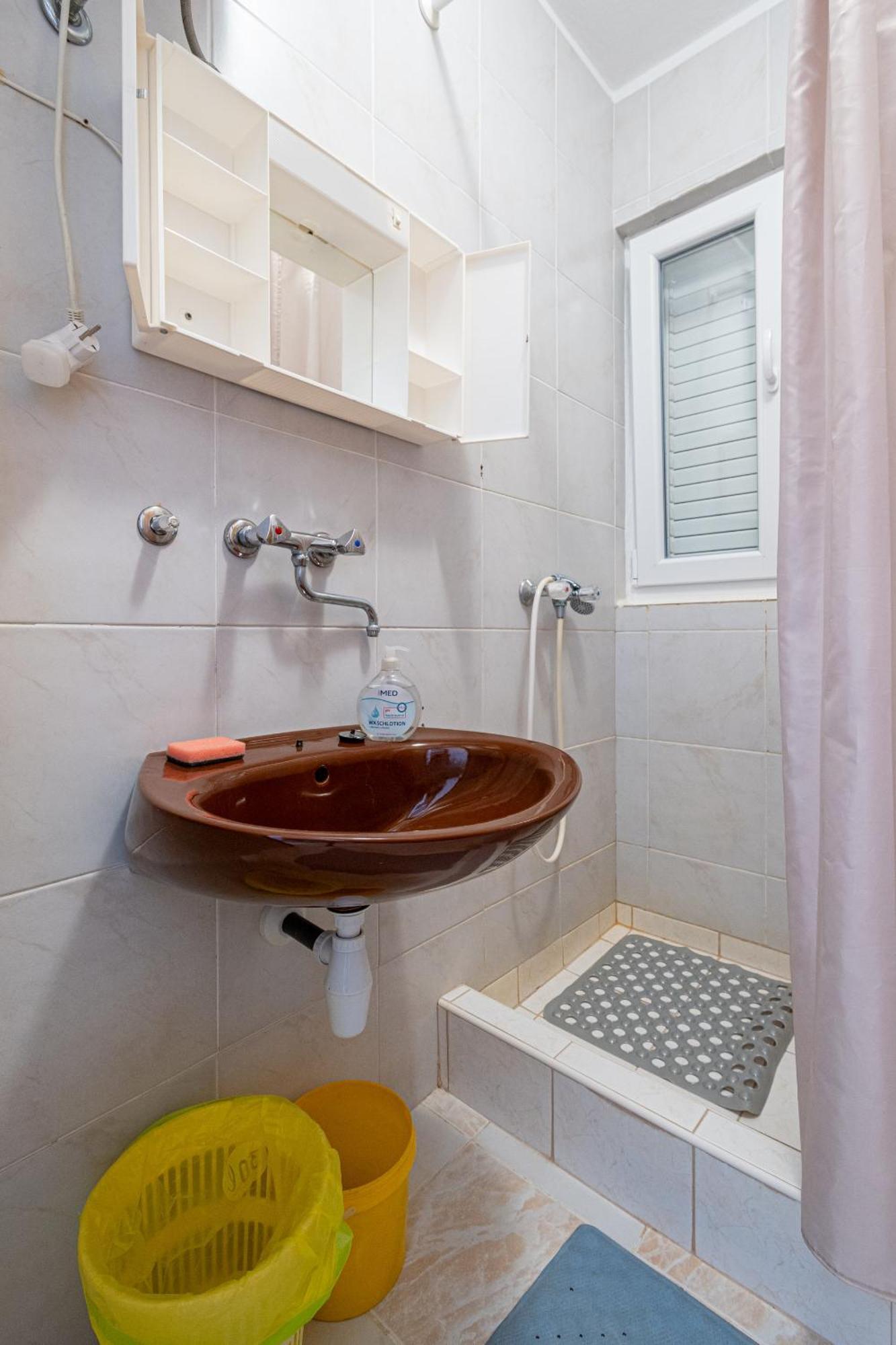 Apartments With A Parking Space Povljana, Pag - 227 ห้อง รูปภาพ