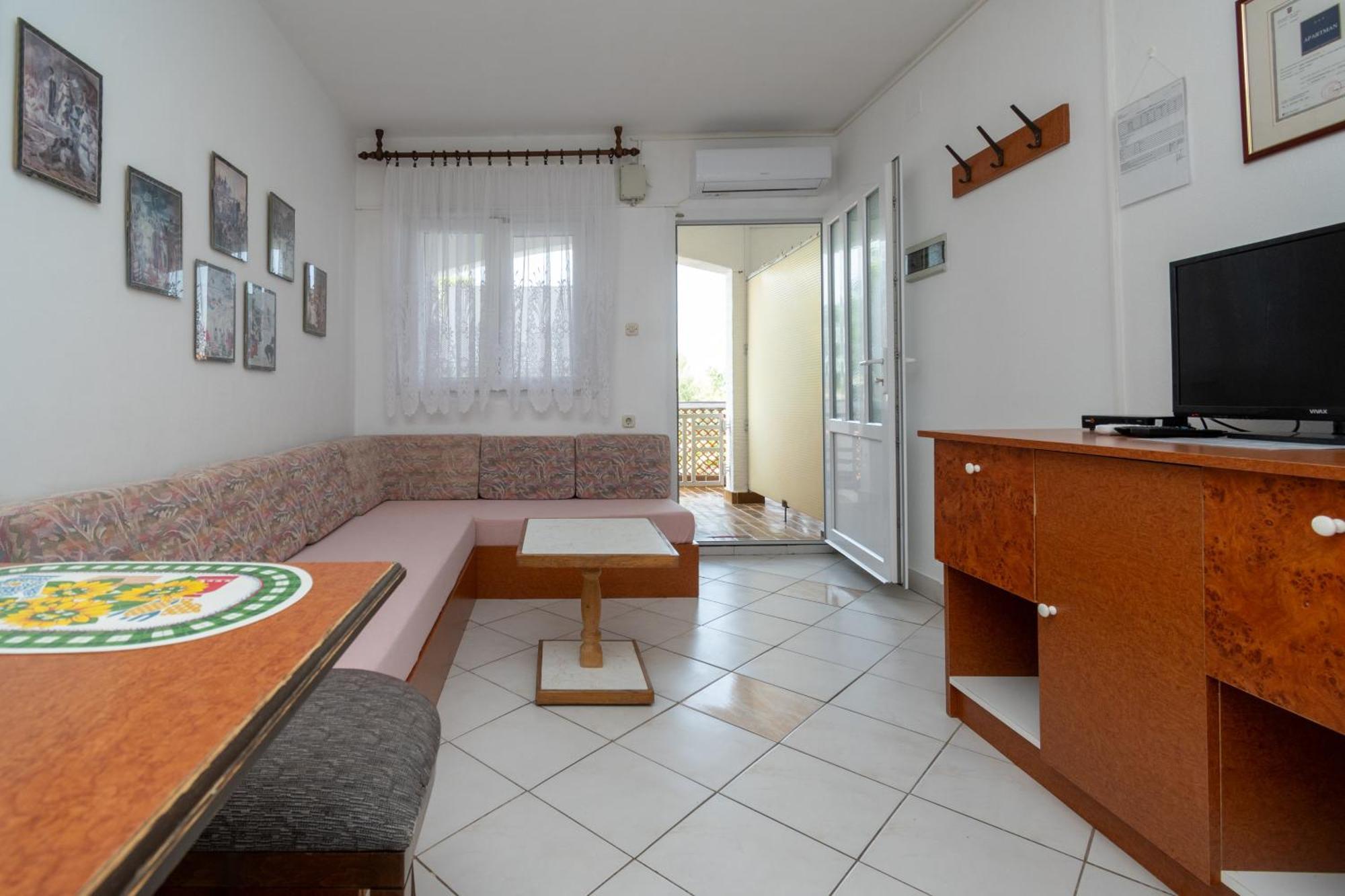 Apartments With A Parking Space Povljana, Pag - 227 ห้อง รูปภาพ